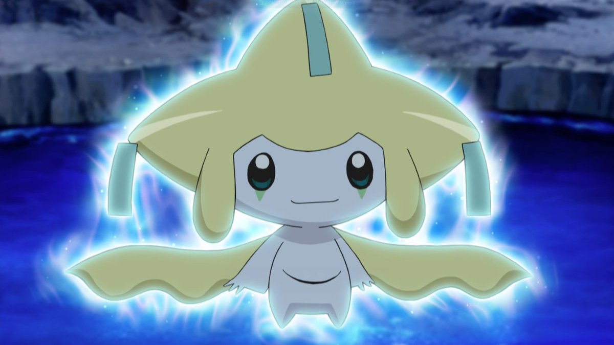 Pokémon tweet media