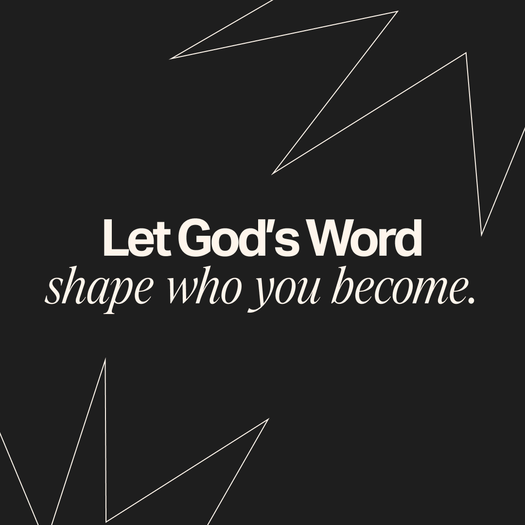 YouVersion's tweet image. As you step into 2025, commit to spending time with God daily and discover how His Word can transform your heart, mind, and spirit.

“Do not conform to the pattern of this world, but be transformed by the renewing of your mind.” — Romans 12:2 NIV

Let’s make this a year of…