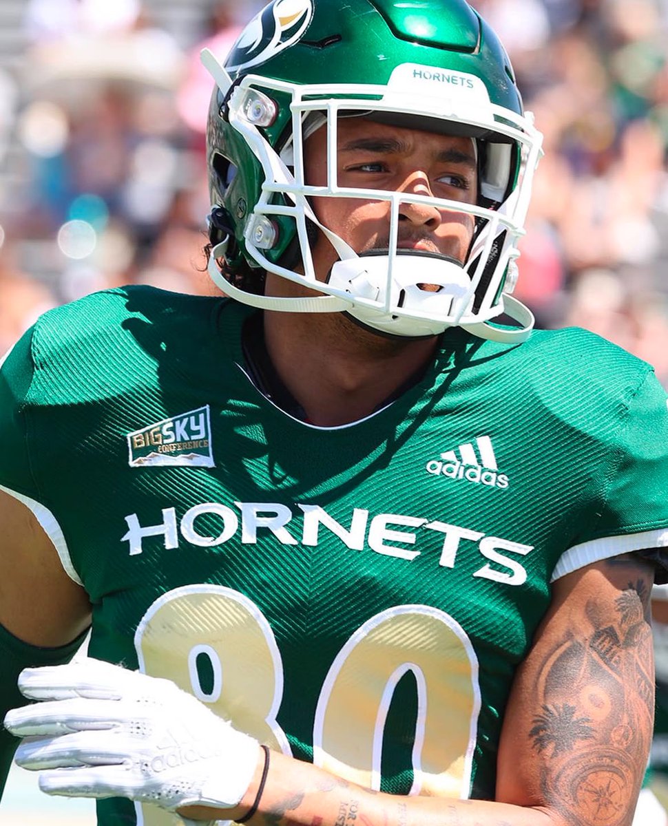 Sacramento State Offered🙏🏾
 #GoGoSacramento