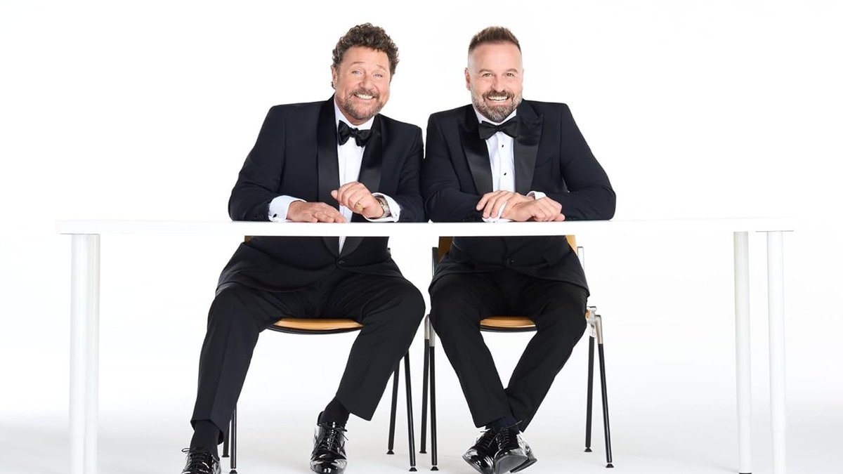 Official Charts (@officialcharts) on Twitter photo Congrats to @MrMichaelBall & <a href="/AlfieBoe/">Alfie Boe OBE</a>! Their Number 1 album Together At Home ranks in the Top 10 best sellers of 2024 on CD – full list: officialcharts.com/chart-news/the… Congrats to @MrMichaelBall & <a href="/AlfieBoe/">Alfie Boe OBE</a>! Their Number 1 album Together At Home ranks in the Top 10 best sellers of 2024 on CD – full list: officialcharts.com/chart-news/the…