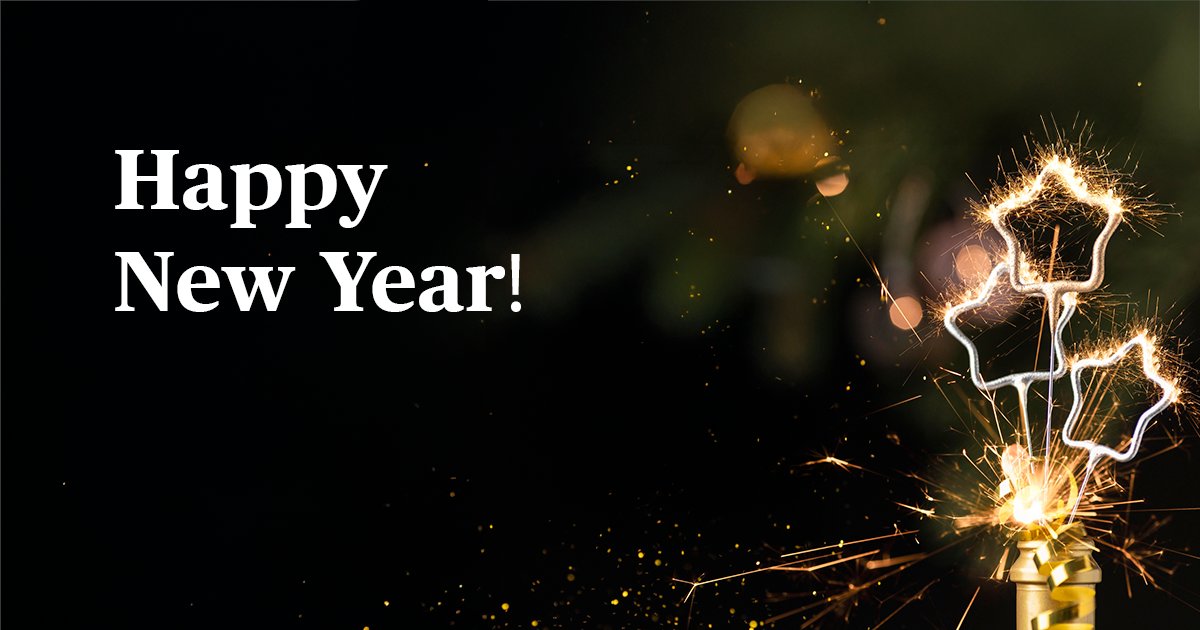 Happy New Year! 🎉 On behalf of the team at CBA Alberta, we wish you and yours a wonderful 2025, filled with happiness and a healthy year ahead!