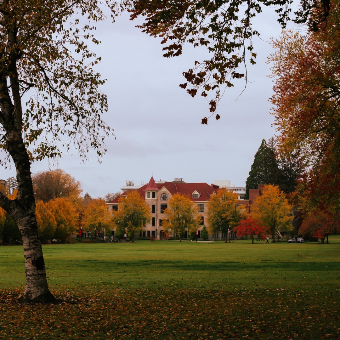Oregon State College of Education tweet media