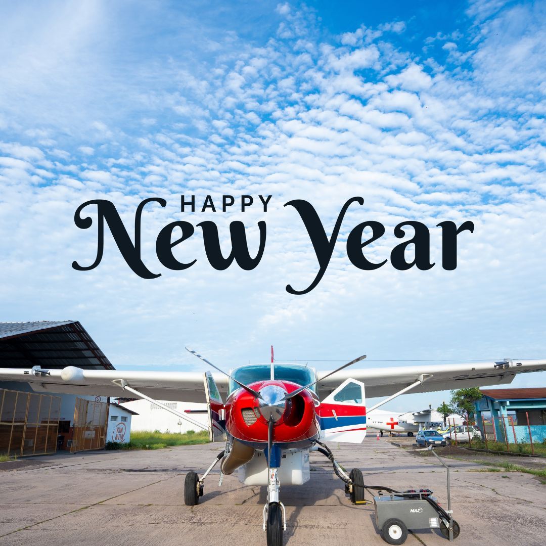 Happy New Year!  However you're ringing it in, we pray your year ahead is filled with joy and the assurance of God’s amazing faithfulness. Here’s to a wonderful start! 
#NewYearsDay