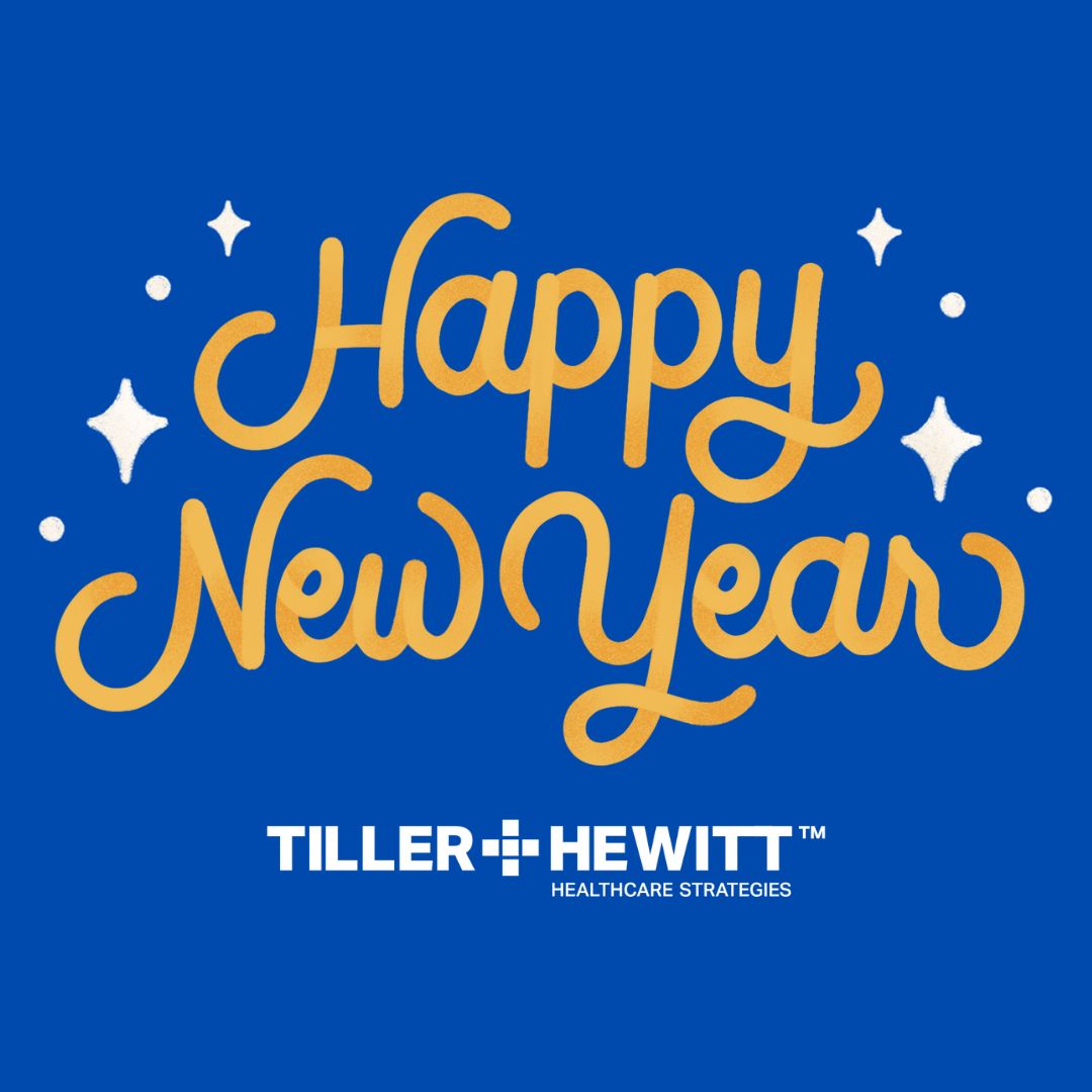 TillerHewittHC's tweet photo. Today marks the celebration of fresh starts. We look forward to all the new opportunities and bright new beginnings 2024 has in store for everyone. Happy New Year!

#HappyNewYear #TillerHewitt #NewBeginnings https://t.co/ZqDf906Iii