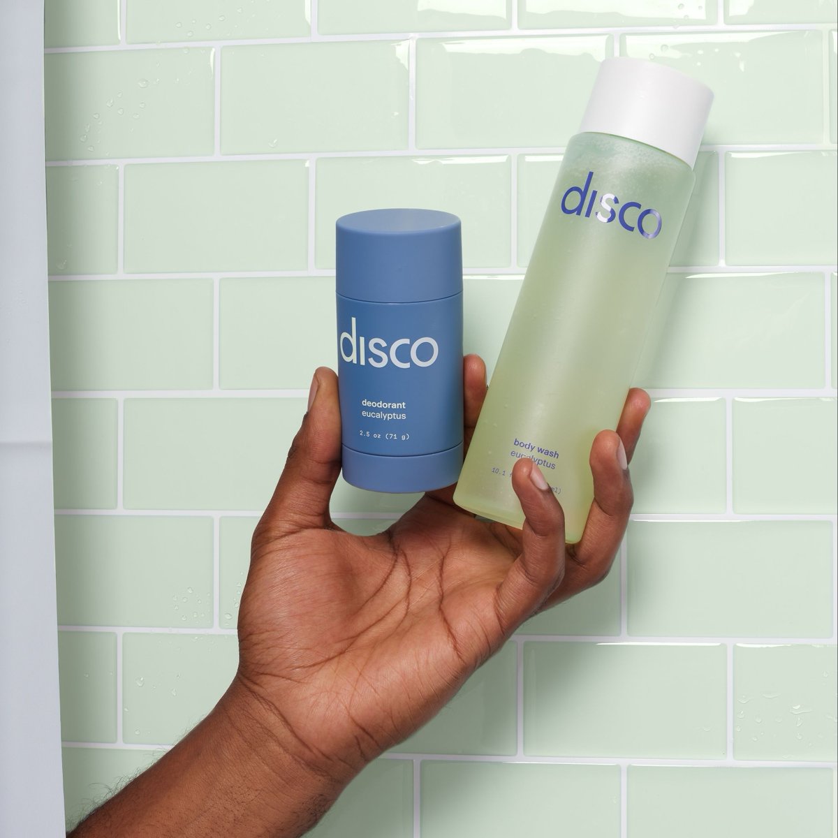 Happy New Year from Disco Men’s Skincare! Kicking off 2024 with a fresh start is about more than resolutions—it’s a moment to reset, refocus, and put your best face forward.