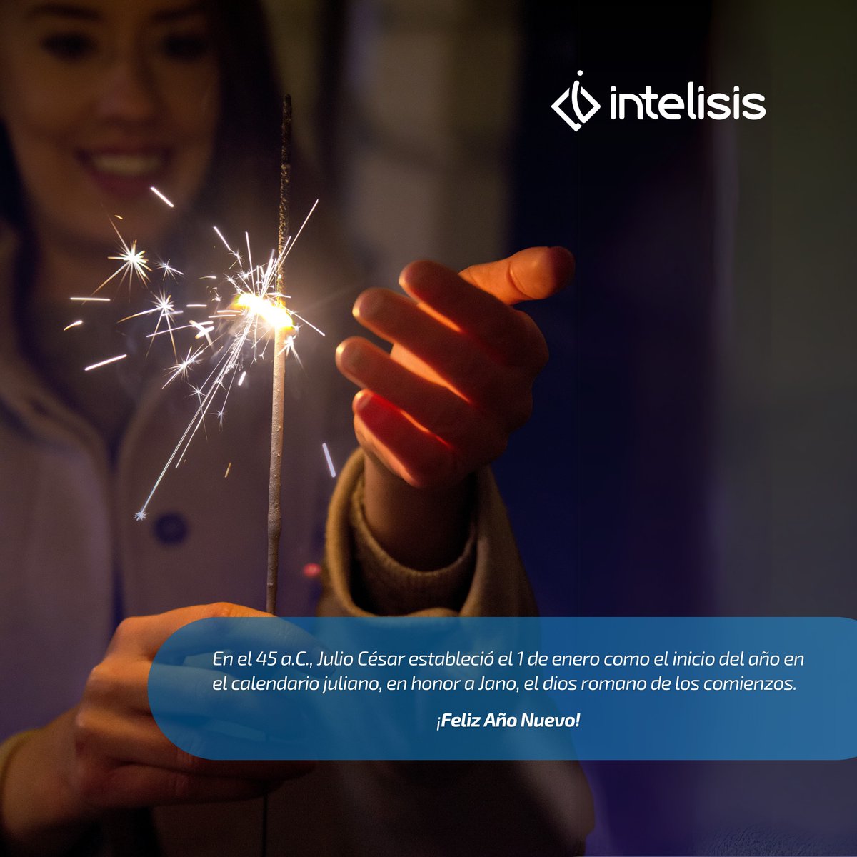 IntelisisCorp's tweet photo. Les deseamos un año lleno de salud, felicidad y grandes momentos. Gracias por acompañarnos y formar parte de nuestra historia. Que este 2025 llegue con nuevas oportunidades, salud, felicidad y muchos éxitos. #FelizAñoNuevo #IntelisisSoftware #2025 #ERP https://t.co/oW5hDvQuOw https://t.co/fH1hp15Nit