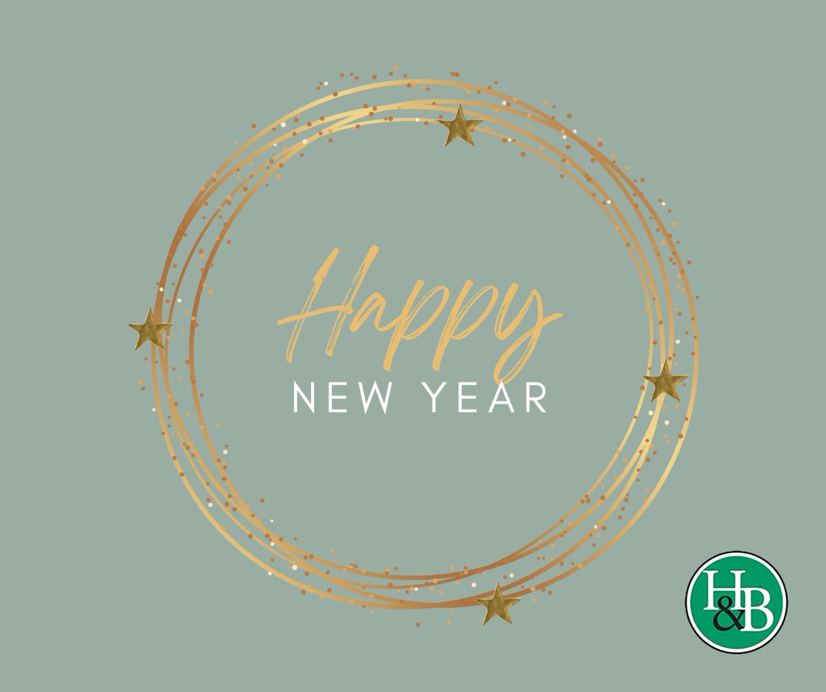 HoweBassett's tweet photo. 🎉🥳 Happy New Year from Howe and Basset! As we ring in 2025, we want to extend our heartfelt thanks to our wonderful customers for making this past year truly exceptional. Your trust and support mean the world to us. Here's to a new year filled with warmth, joy, and continued... https://t.co/uMu0hReNg8