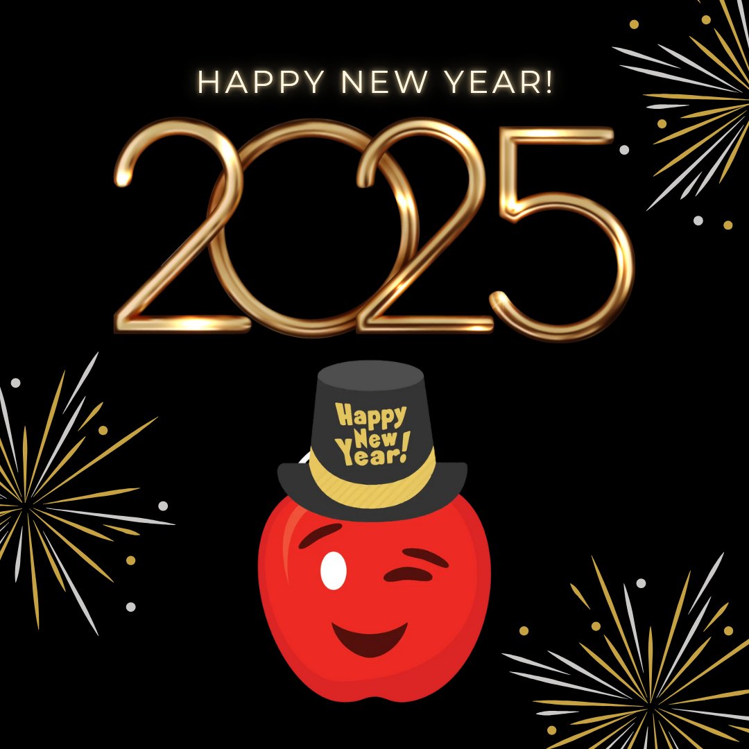 house_beck's tweet photo. Cheers to the New Year from Beck's Harvest House! We’re grateful for every memory made this past year and excited for what’s to come. Here’s to another year of friendly family farm fun! Happy New Year! https://t.co/HwnoXulCDq