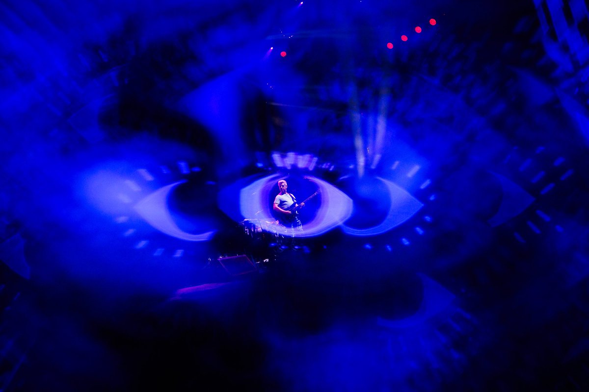 Phish: From The Road tweet media