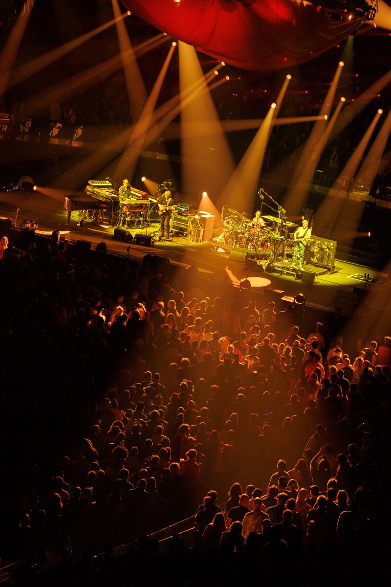 Phish: From The Road tweet media