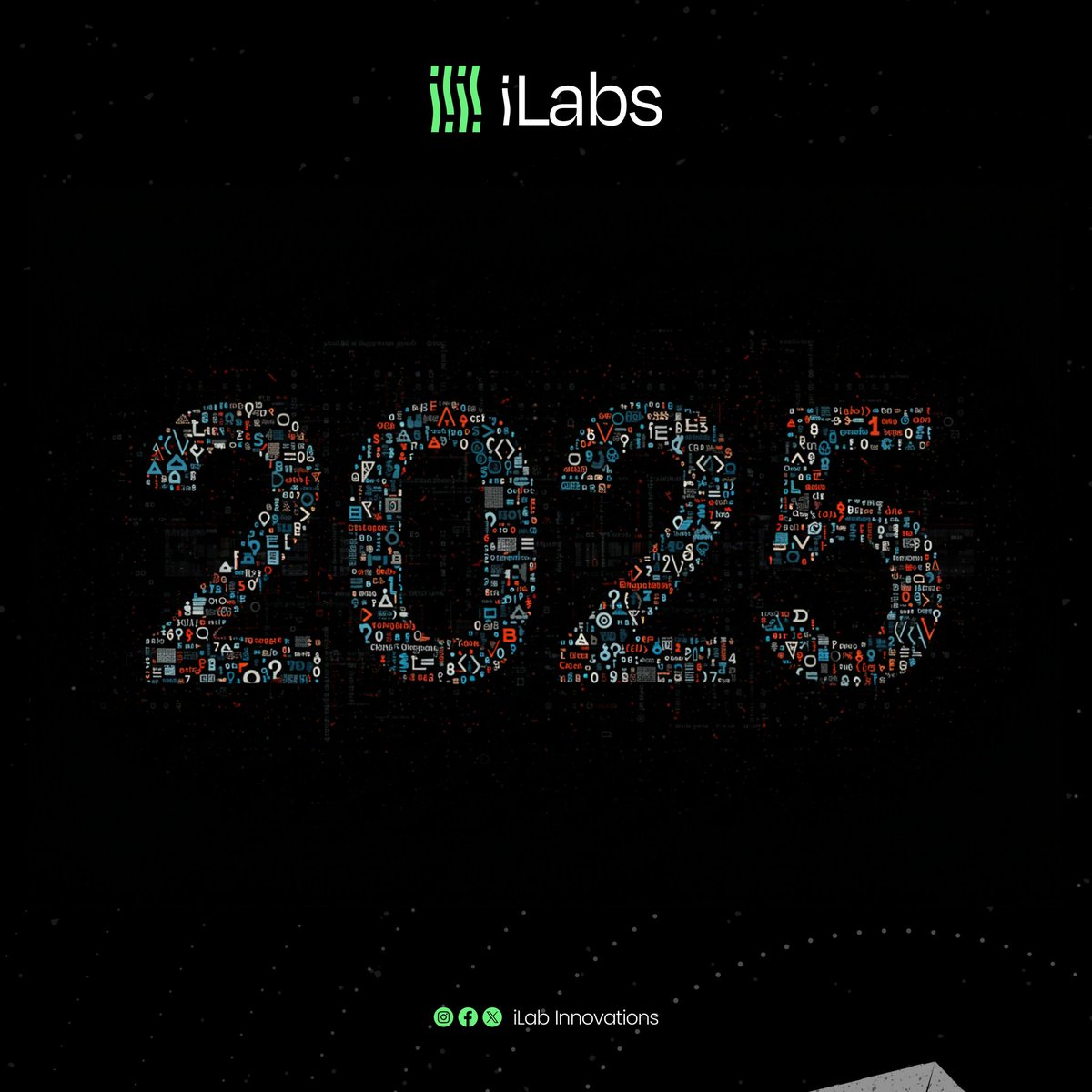 ilabsglobal's tweet photo. #HappyNewYear2025
Our Services were great last year,
Then We got better because we #cared as much as you needed it.

This year we want you all to have an exceptional experience #iLabs 
#HappyNewYear 
Stay Humble
Stay grateful
And let's #Innovate https://t.co/6WZlT086q1