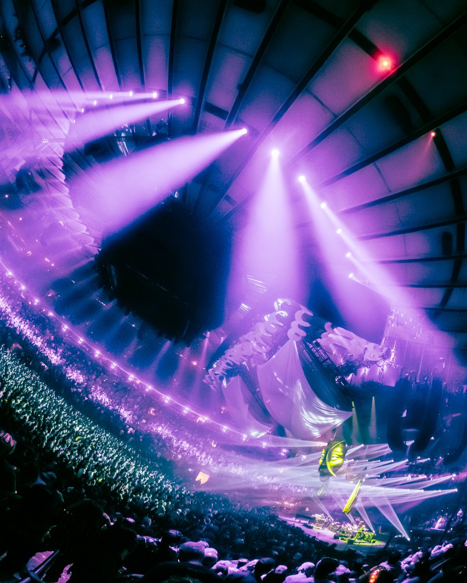 Phish: From The Road tweet media