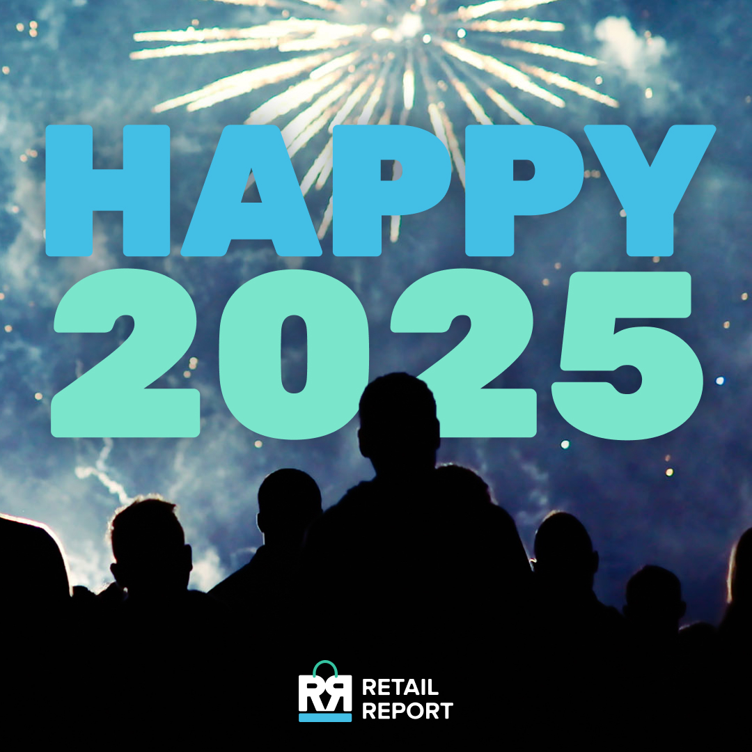 retailreport's tweet photo. 🎉 Happy New Year 🥂

Here’s to fresh opportunities, exciting goals, and continued success in 2025. Thank you for trusting us to support your journey - we can’t wait to see what this year brings!

#HappyNewYear #RetailReport #RetailAnalytics #ShoppingMallManagement https://t.co/2bIIf3AHwt
