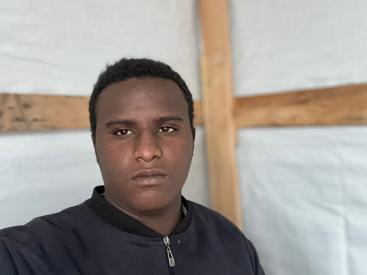 moatza35154's tweet image. Please don't ignore me :((
🥺
Very sad, my family is dying of hunger every day. Make yourself the reason to save my family 😭😭

gofund.me/a48bf571