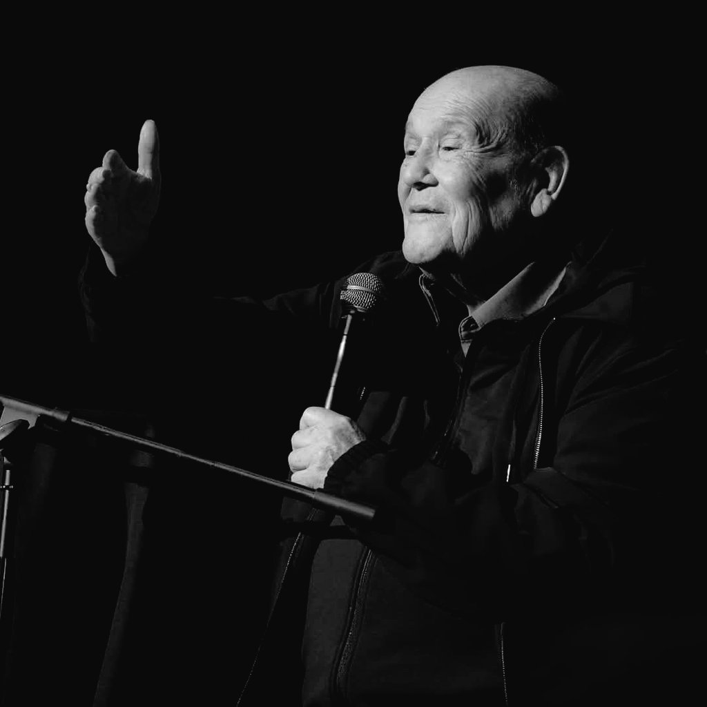 Gracias Leo Dan, te vas pero te quedas. Hasta siempre. Descansa en paz 🙏