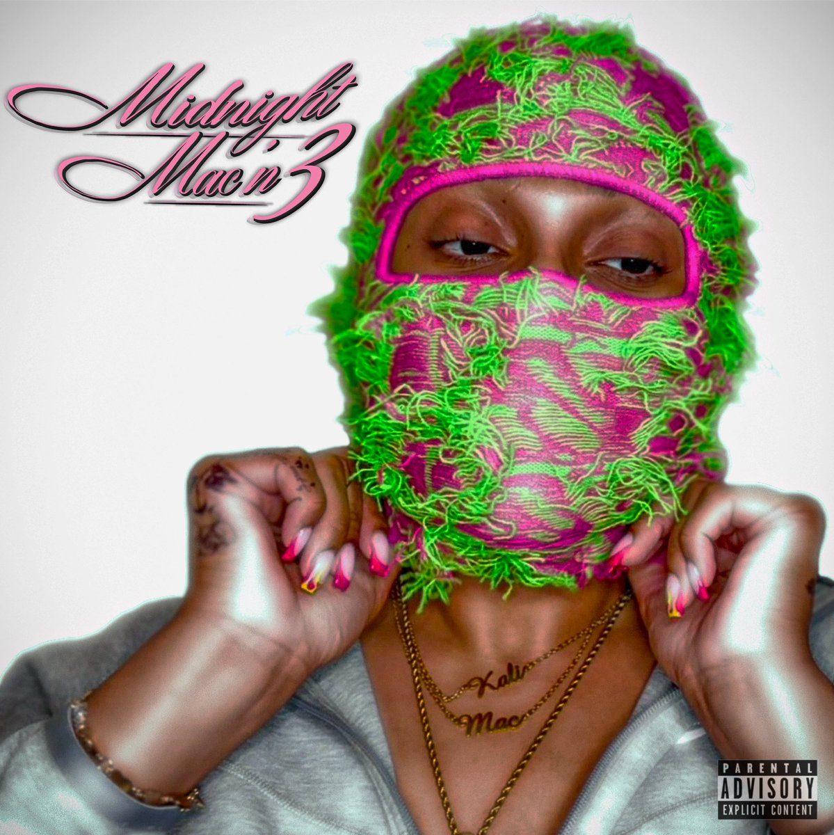 Kali_Mac's tweet image. Midnight Mac’n 3: Drill&amp;amp;B is out now EVERYWHERE 🥷💕 Much love to everyone who helped me make this project happen 🤞🏾 RUN UP THE COMMENTS IF YOU WANT A MUSIC VIDEO ✔️