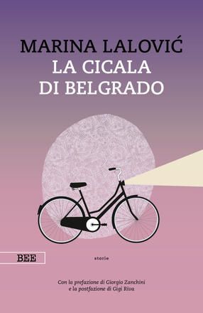 Per le vostre giornate di festività i nostri consigli di lettura, con libri usciti nel 2024. 

La Cicala di Belgrado, di Marina Lalović
buff.ly/3ZeFq3F