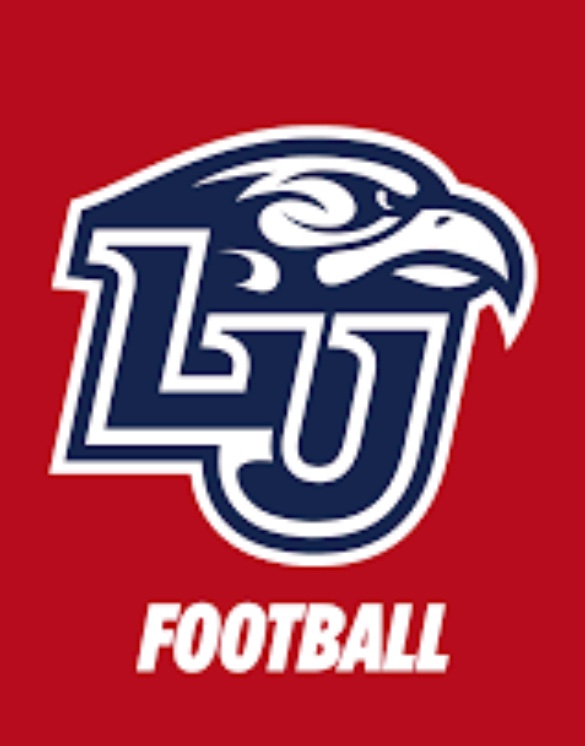 After a great call with <a href="/NKostarelos/">Nik Kostarelos</a>  I am excited to announce I have received an offer to play football for Liberty University!
<a href="/LibertyFootball/">Liberty Football</a> <a href="/CoachLeggett78/">Coach Leggett</a> <a href="/finisholacademy/">FinishOLAcademy</a>
