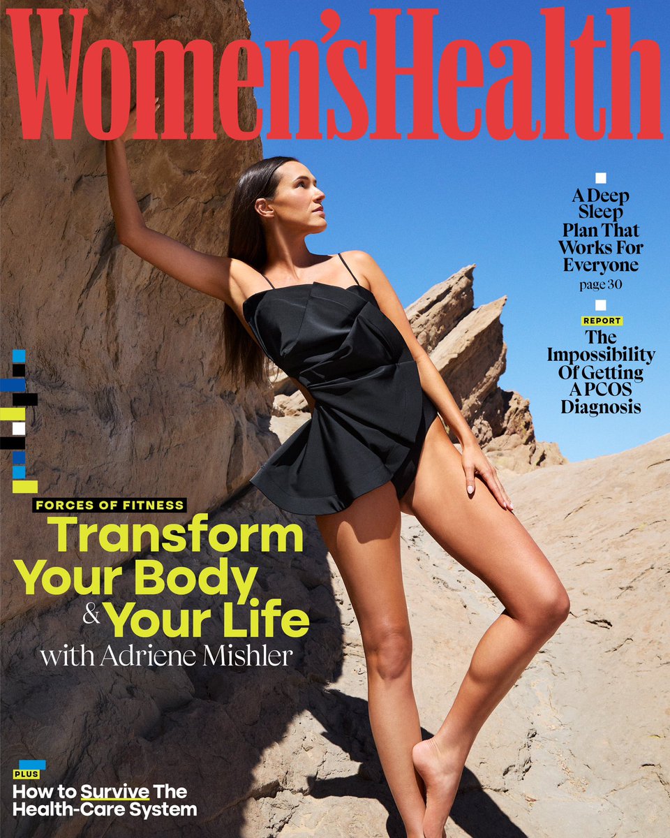 Adriene Mishler tweet media