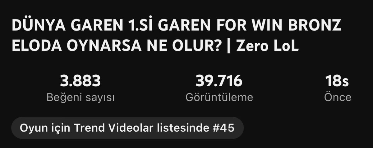 Zero LoL tweet media