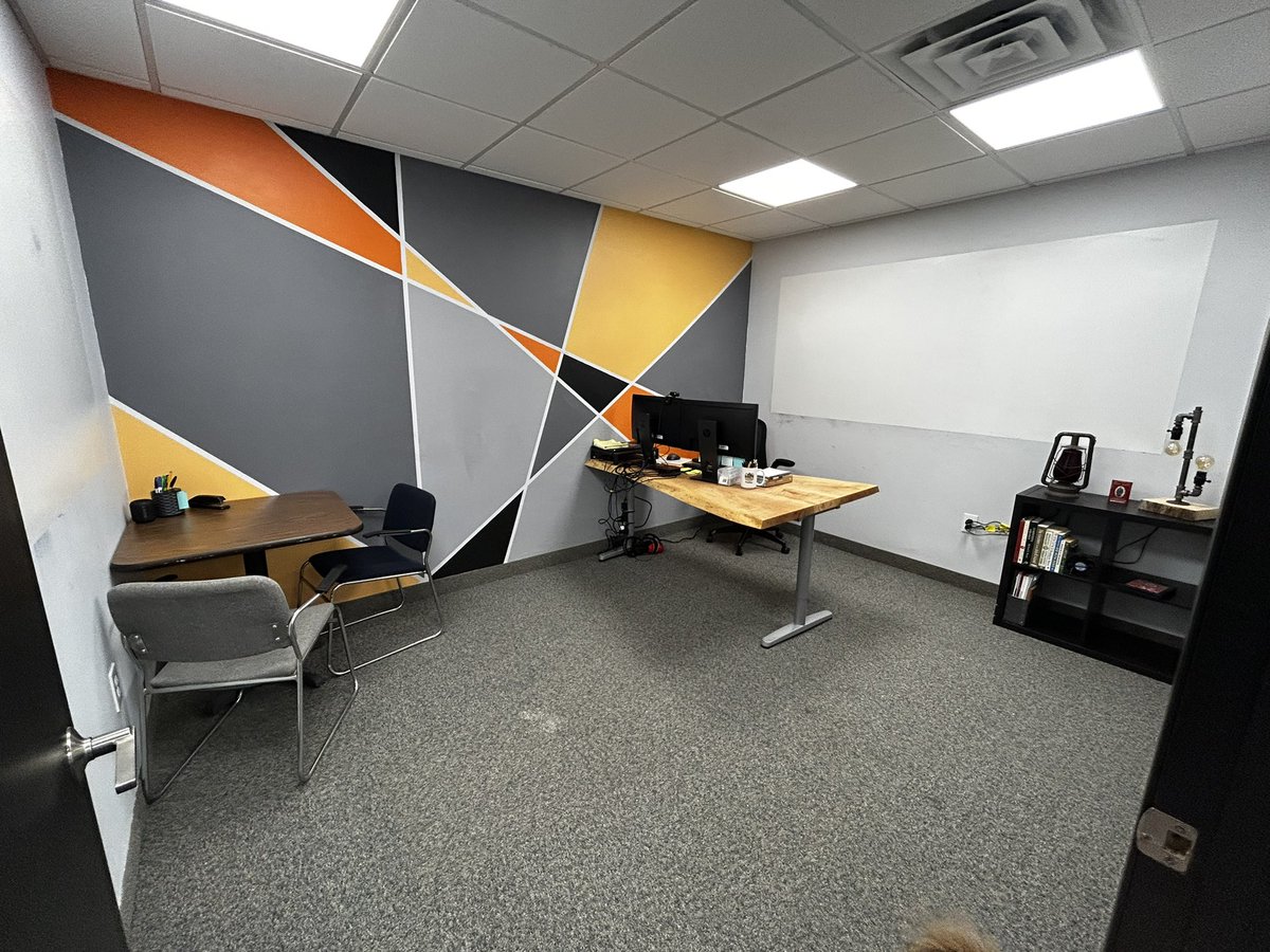 Ben Walsh tweet media