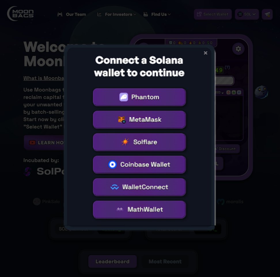 Moonbags tweet media