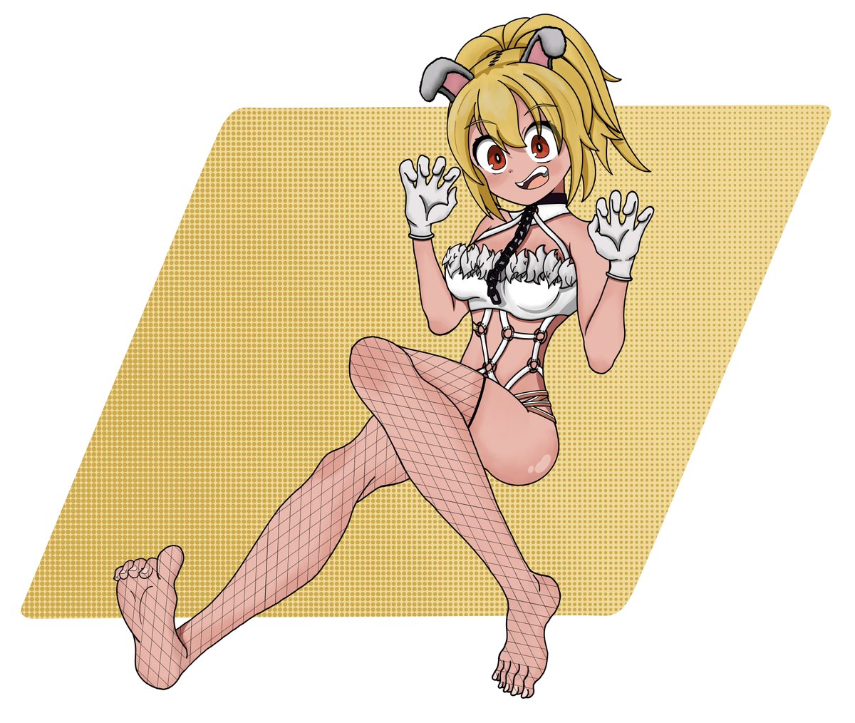 clockoco's tweet photo. First Post of 2025! (Please be a good year)
#lilfanart #lessonsinlove #lilart #digitalart https://t.co/Qsa8FtFb34