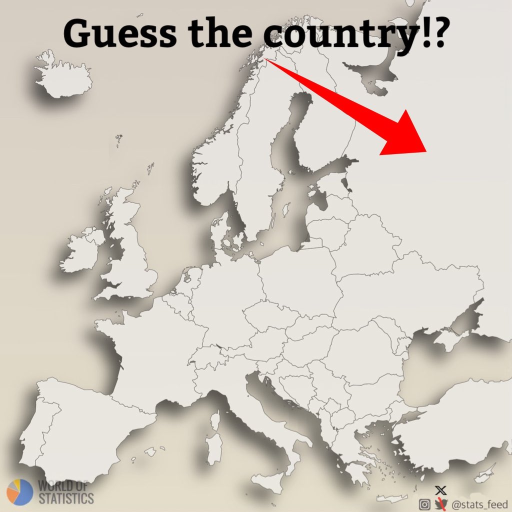 World of Statistics tweet media