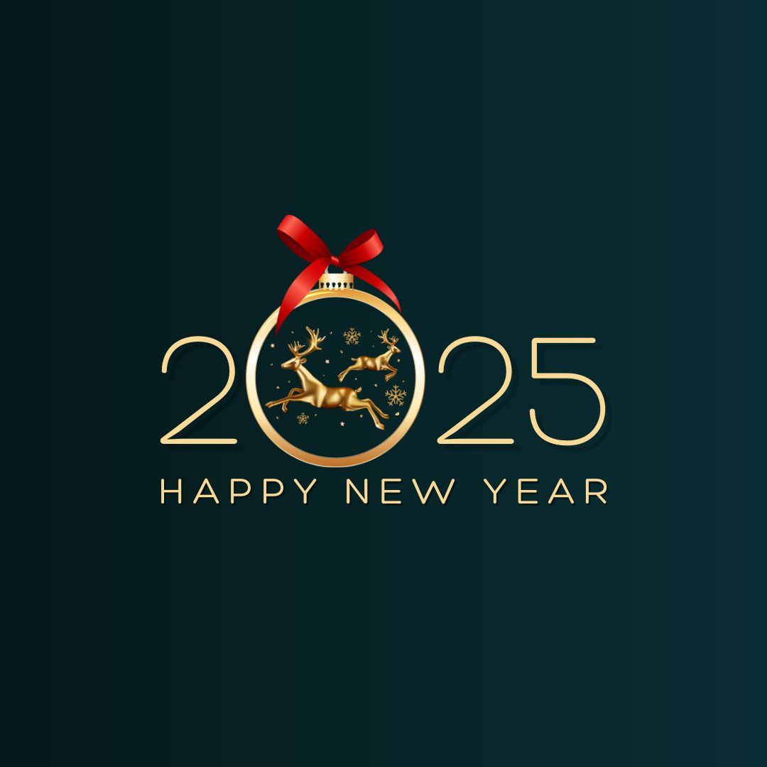 BurchlandMfg's tweet photo. Happy New Year from Burchland Mfg! https://t.co/R1OdI7sl81