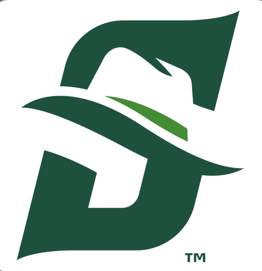 Stetson Offered #AGTG