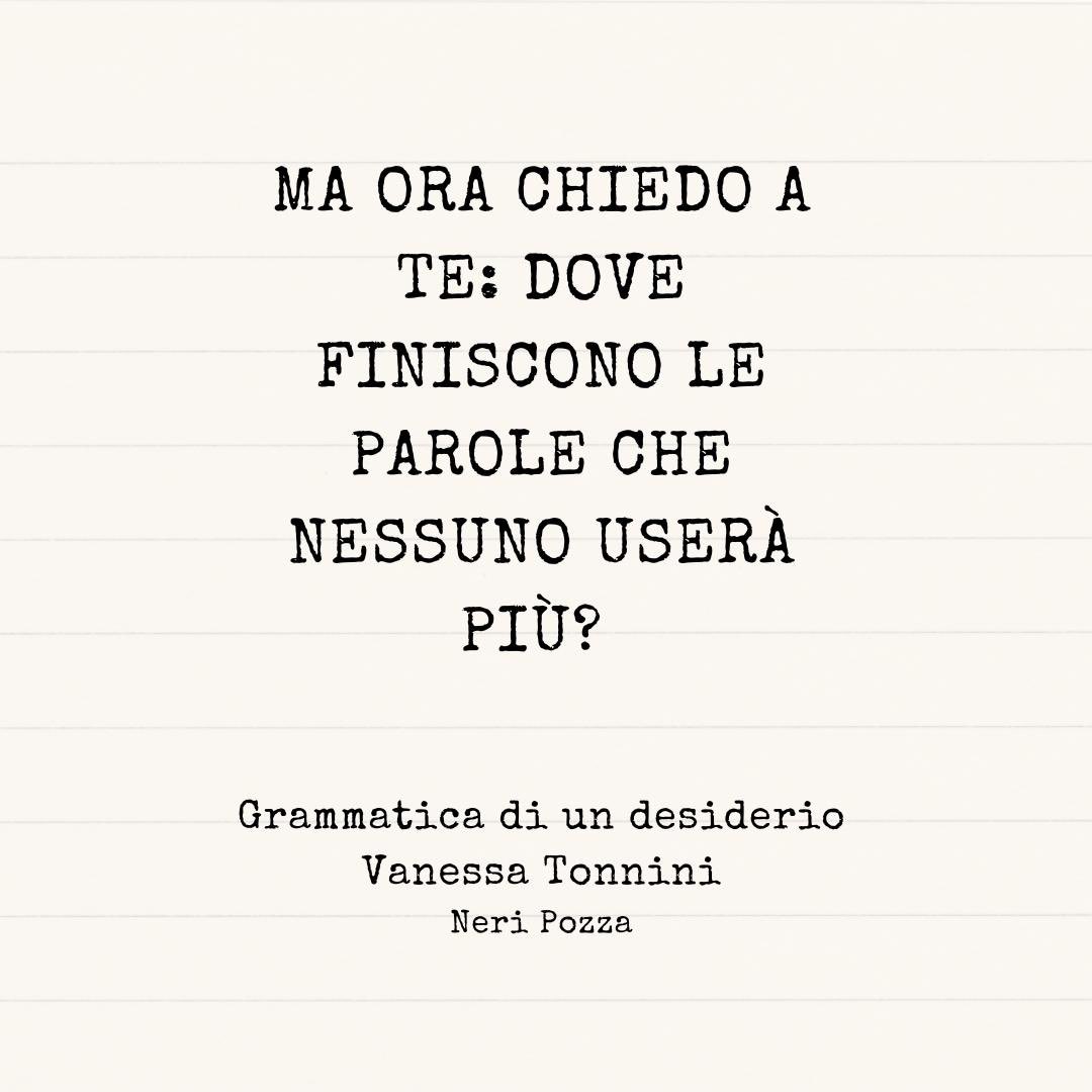 Vanessa Tonnini tweet media