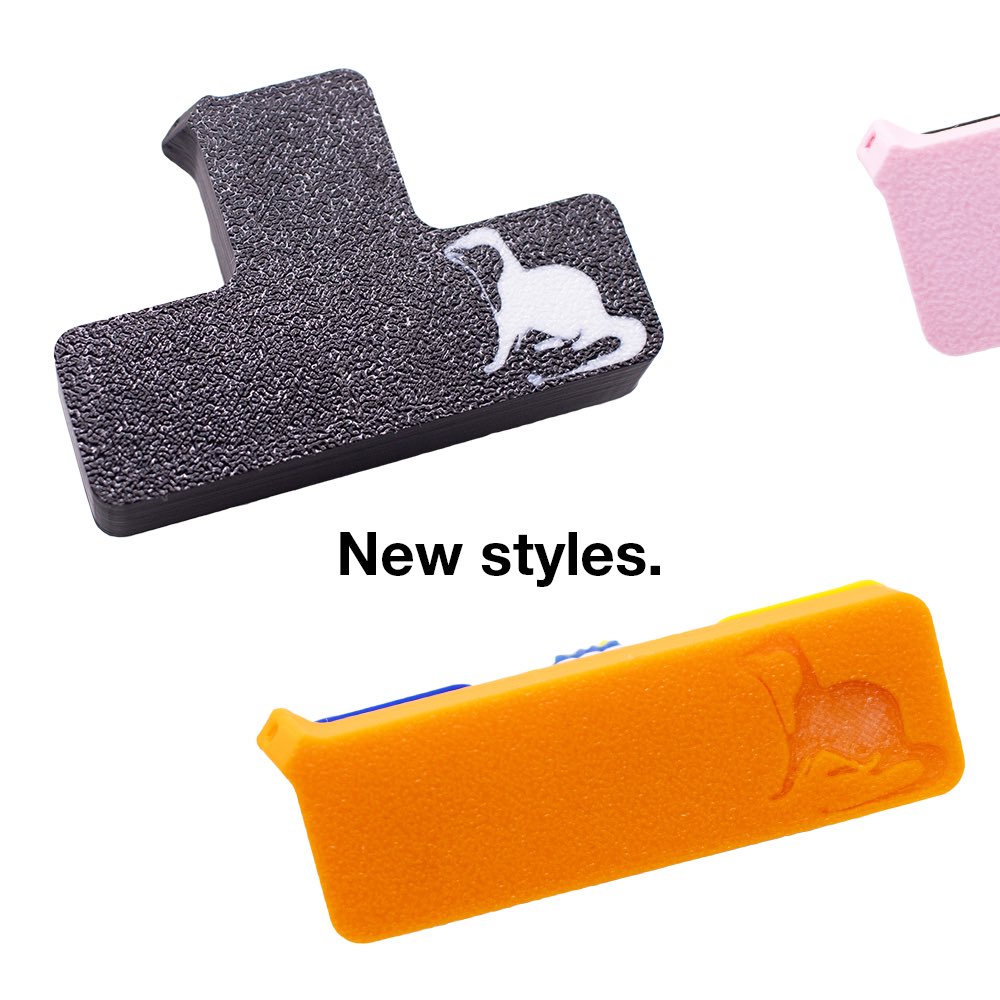 oddertech's tweet photo. Blind Box drop
-11 new designs
-free shipping 
-biodegradable
-reusable box (no plastic waste) 

Friday the 3rd 
7pm cst https://t.co/7ymAmNNZzq