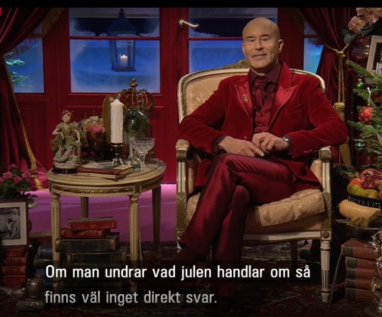 PlainviewLegacy's tweet photo. Recap av SVTs jul 2024
Julvärd: Finsk homosexuell
Nyårsvärd: Libanesisk Palestina-aktivist
Vinexpert: Transa
Det är tur för @svt att de är tvångsfinansierade, för ingen hade betalat för den här åsnedyngan. https://t.co/gIBYCq7PEL