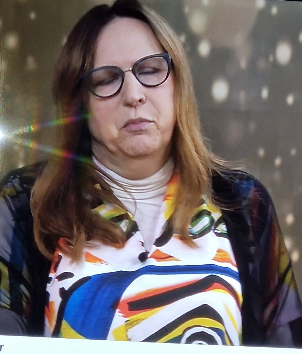 PlainviewLegacy's tweet photo. Recap av SVTs jul 2024
Julvärd: Finsk homosexuell
Nyårsvärd: Libanesisk Palestina-aktivist
Vinexpert: Transa
Det är tur för @svt att de är tvångsfinansierade, för ingen hade betalat för den här åsnedyngan. https://t.co/gIBYCq7PEL