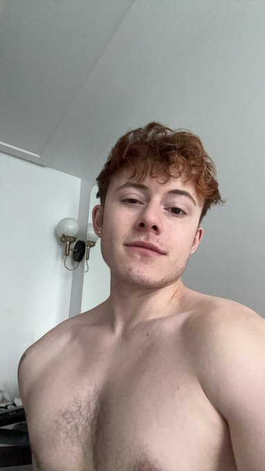 Good first morning :) https://t.co/u0XVuJBANI