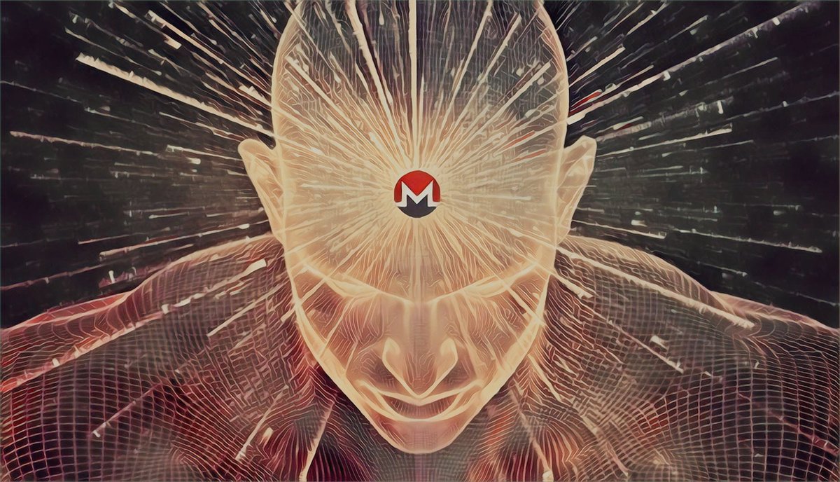 The pursuit of economic freedom is one of humanity's most powerful aspirations, a dream that inspires and empowers. 

Monero transforms that dream into reality, offering true financial sovereignty and privacy for all.

#Monero $XMR