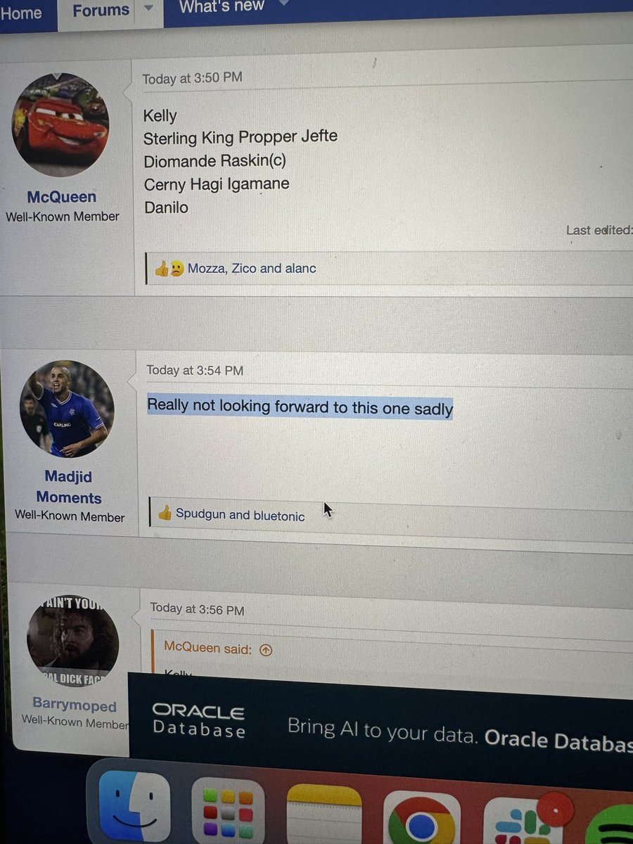 🎩 Andy’s Football Tips tweet media