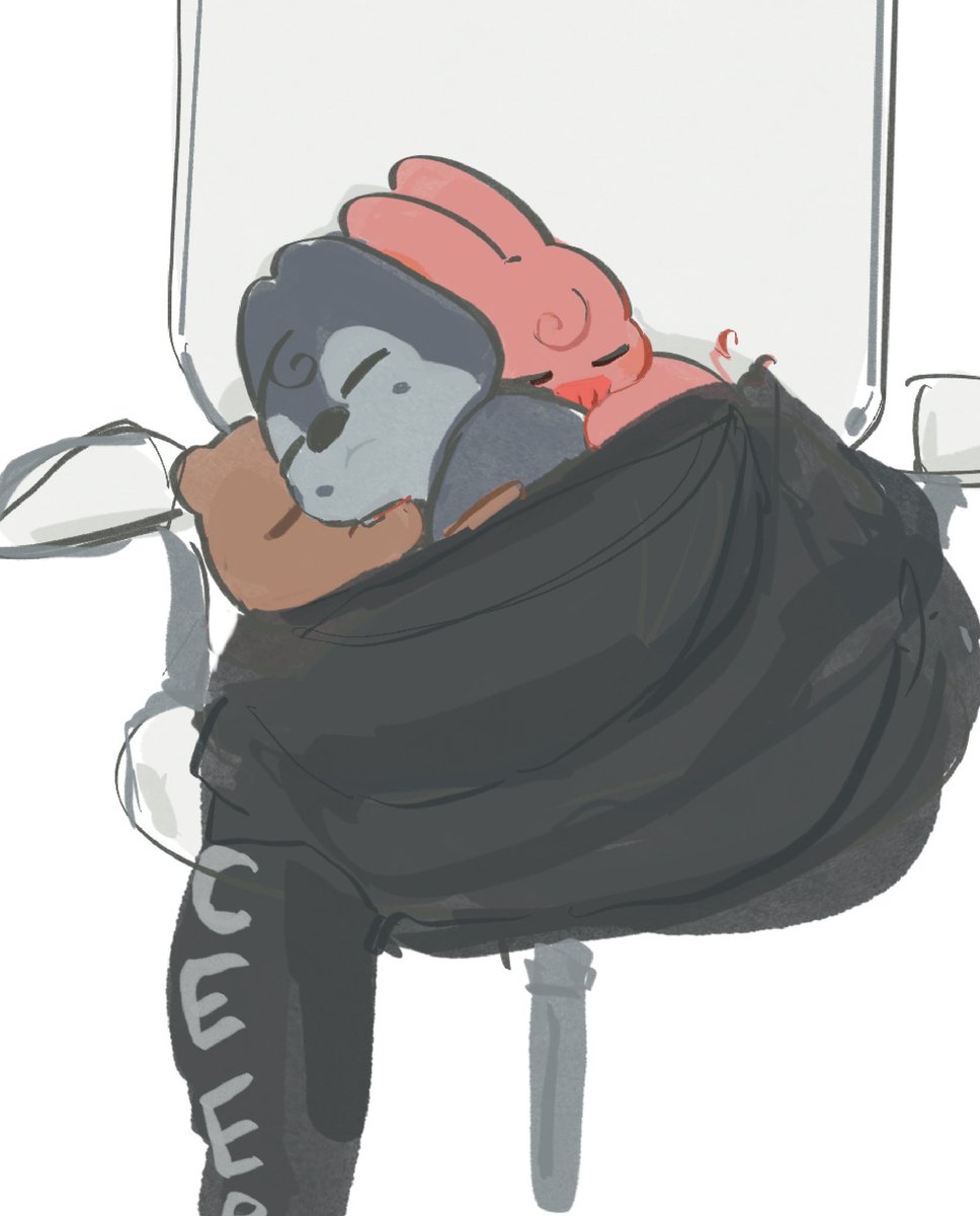 Kenza (@blundingzhan) on Twitter photo 