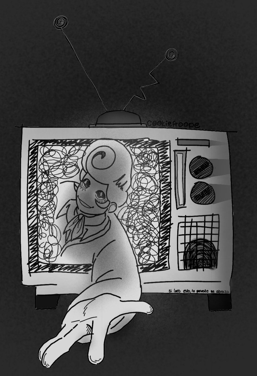 CookieFroope's tweet image. I'm still new with the shadows and lights concept...I guess
#WelcomeHome #welcomehomepuppetshow #WallyDarling