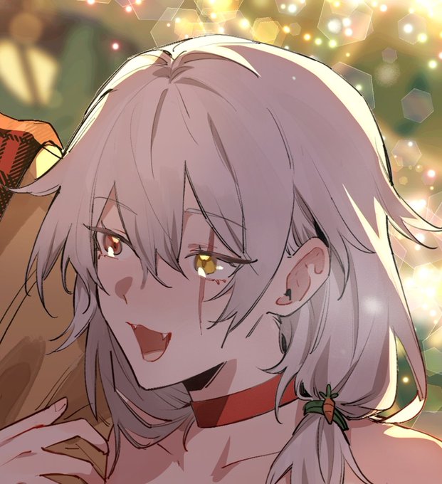 ก่อนนอน คือย้อนดูรูปทุกรูปแล้วแบบ.. ขอยคุณนักวาดทุกคนที่วาดน้องออกมาแล้วมันมีความม๋าน้อยมากมาก TT อิมเมจชิบะมากมาก(bias)

ต่างลายเส้น แต่น่ารักอะ 😭😭😭 