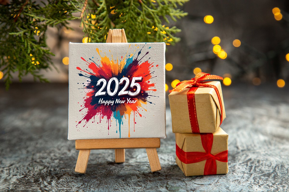 Happy new year 2025
#NewYear #HappyNewYear2025