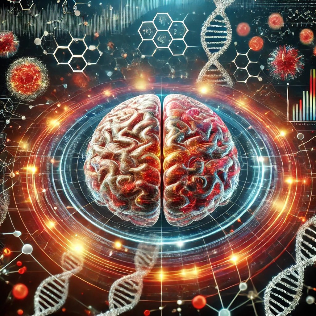 Descubren qué células cerebrales envejecen más rápido y por qué.
🧠 No todas las células del cerebro envejecen de la misma forma. Algunas, como las responsables del control hormonal, muestran cambios genéticos más drásticos con el paso de los años. 
 🧠 El hallazgo abre nuevas