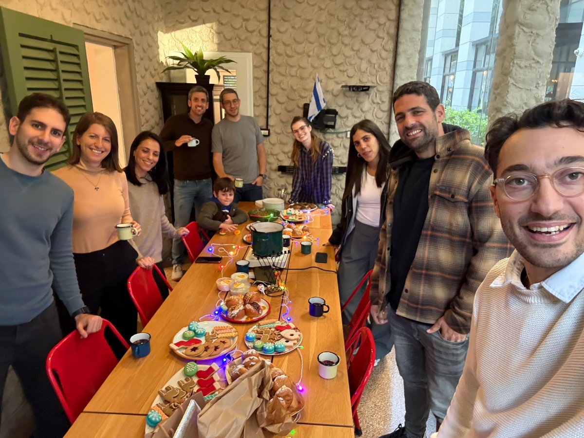 Yair Weinberger tweet media