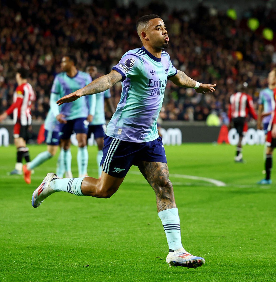 afcstuff tweet picture