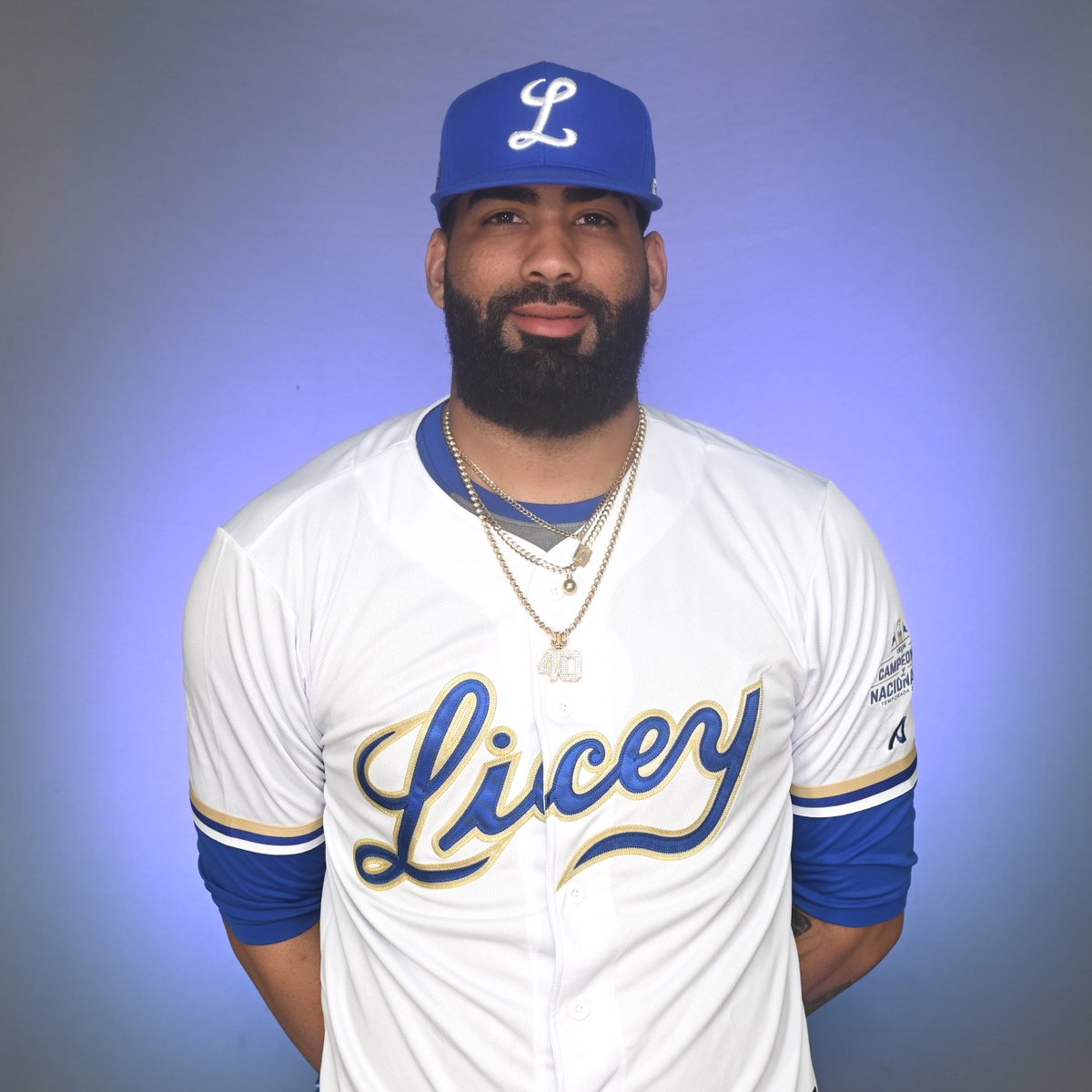 ligasmenores's tweet photo. El mocano Jean Carlos Mejía, fue líder en juegos salvados con 13 esta temporada para ser el décimo cerrador de @TigresdelLicey  en lograrlo. #winterball2024-25 #ultimoout https://t.co/1zryj93Ini