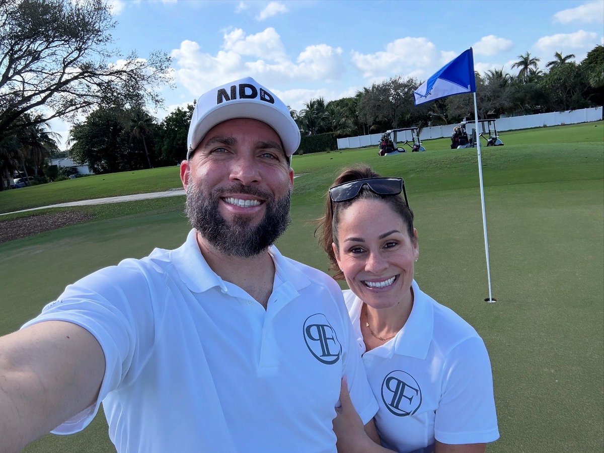 .<a href="/PuyolEnterprise/">Puyol Enterpise</a>’s New Years golf round! #goodtime celebrating all we accomplished in 2024 and excited for what’s to come in 2025!