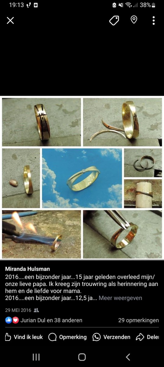 Miranda Hulsman tweet media