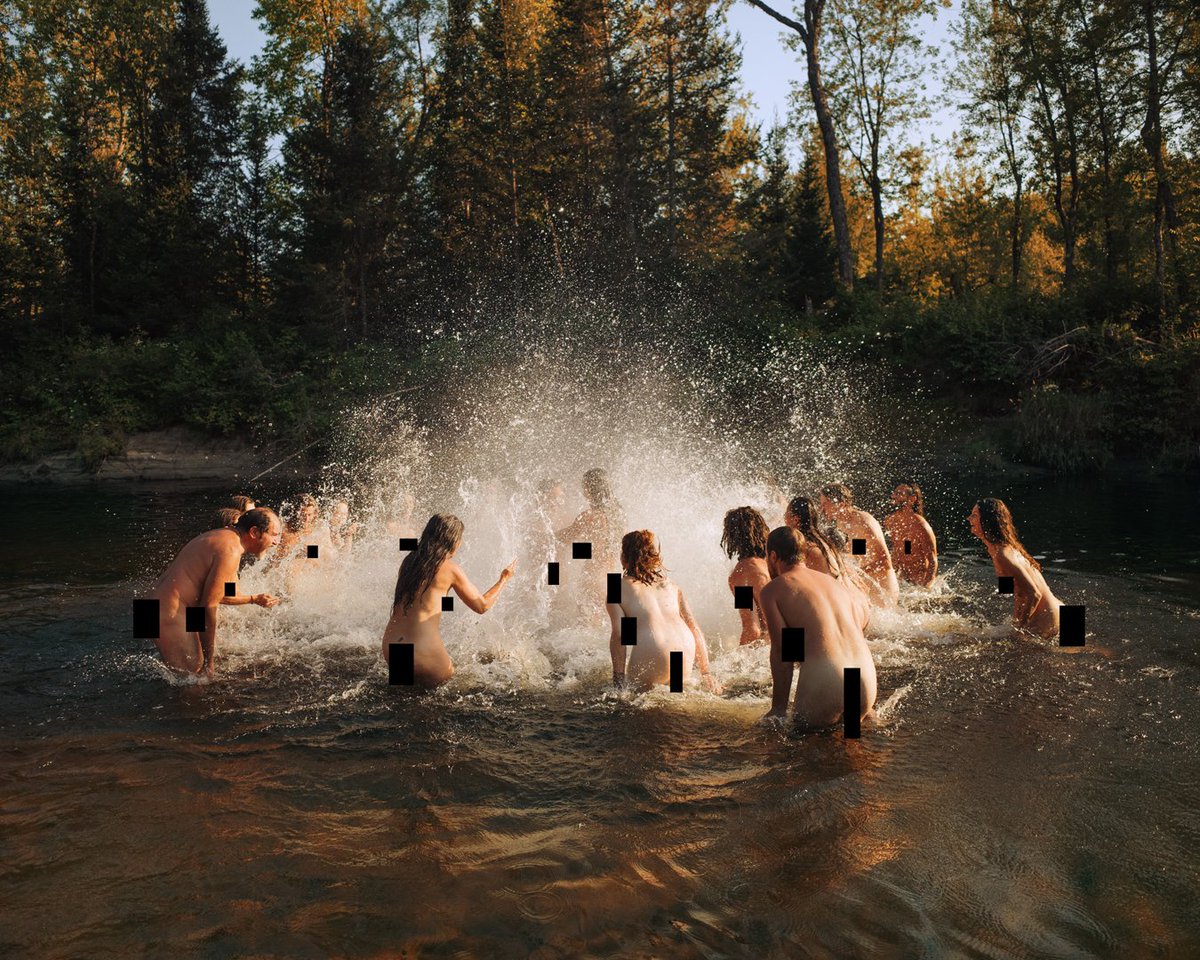 Benoit Paillé tweet media