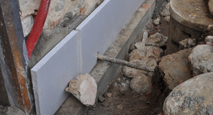 property_road's tweet image. Potential homeowners will want proof that the underpinning has effectively stabilised the property.  

Use our step-by-step guide to assure your buyers!  

Read more 👉 lttr.ai/AaCHF

#PropertyProblems #SellingProperty