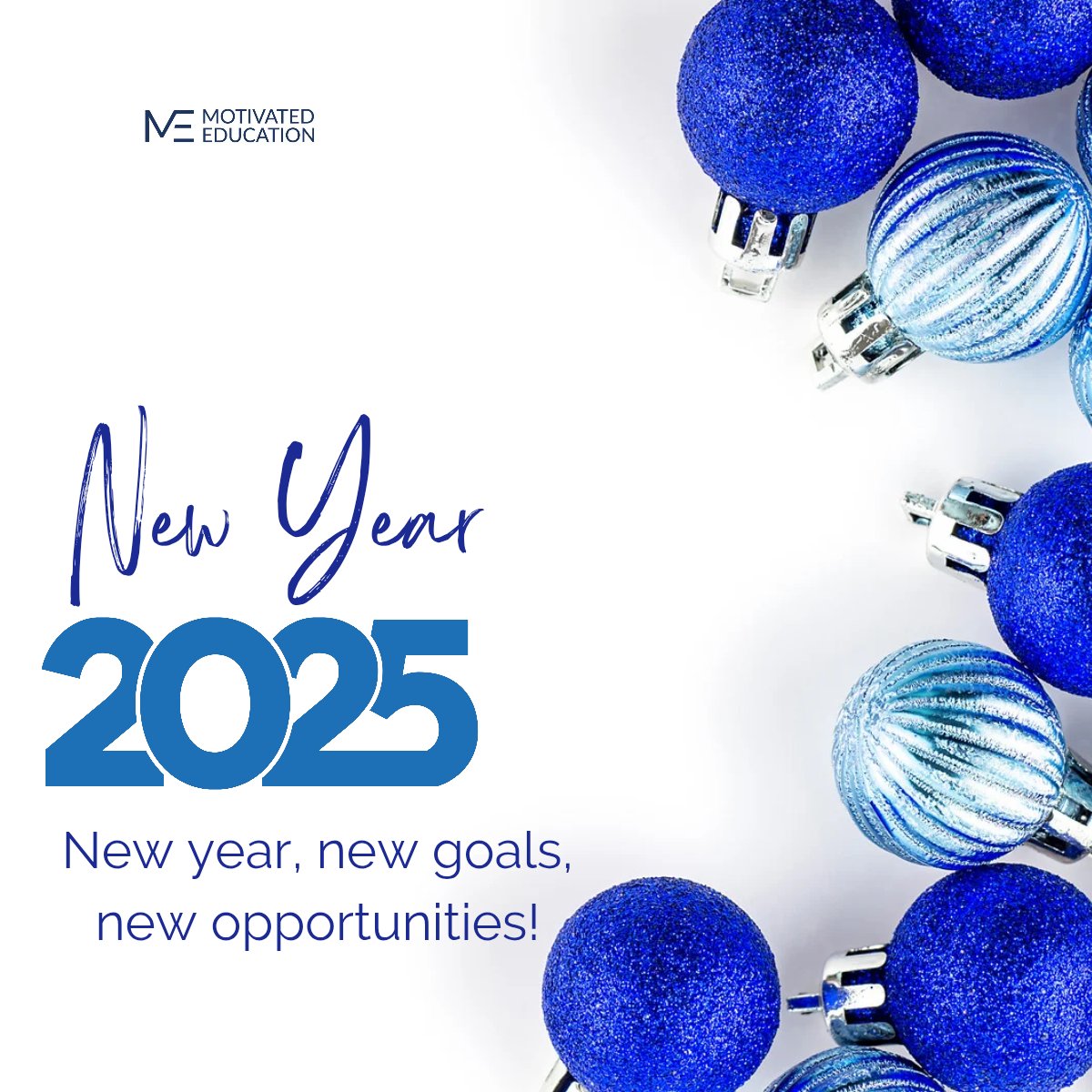 Cheers to 2025! It's the reset that I desperately needed. My goal... to live unapologetically. Looking forward to serving educators this year. #teacher #education #Mindset ##educationalconsultant